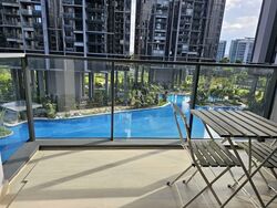 Parc Clematis (D5), Apartment #638538071